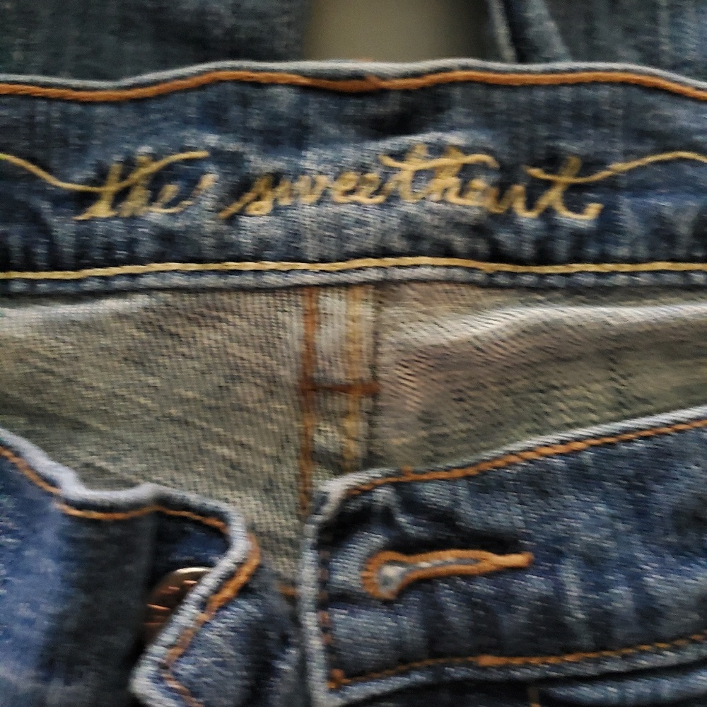 Jeans - Picture 2 of 5